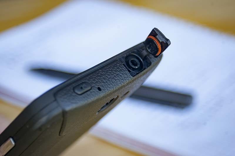 Kyocera DuraForce XD 06