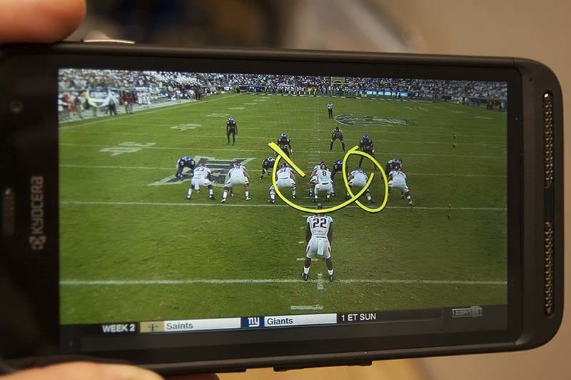 Kyocera DuraForce XD 10