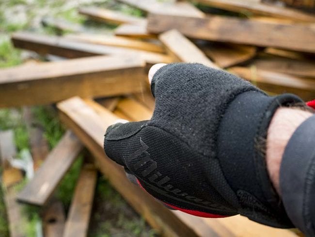Milwaukee Performance Work Gloves