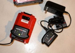 Porter-Cable 20V Max Brushless Drill and Impact Driver 13