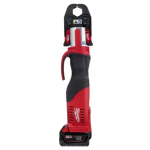 Milwaukee M18 Force Logic Brushless Press Tool