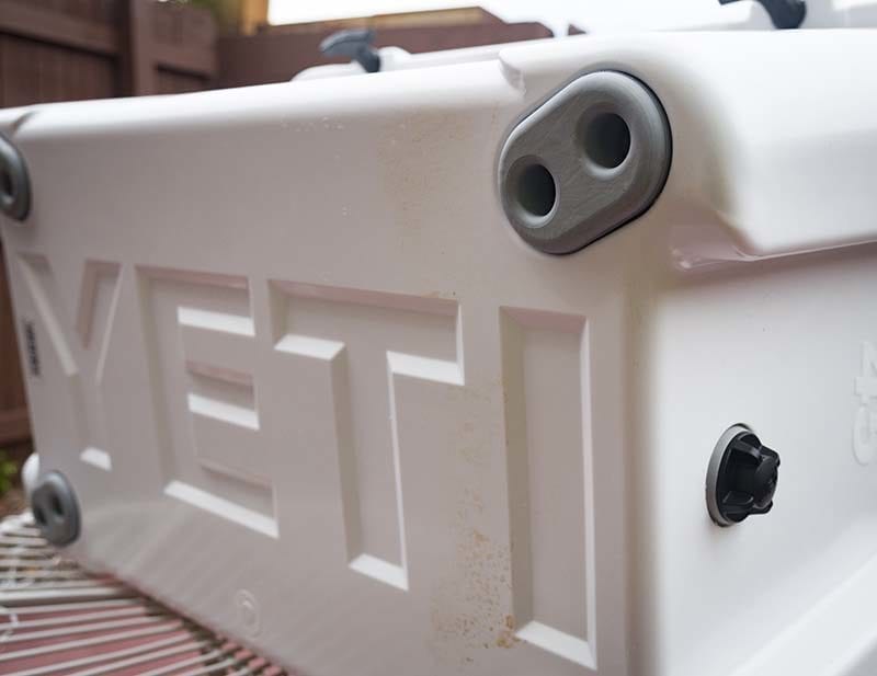 Yeti Tundra 45 10