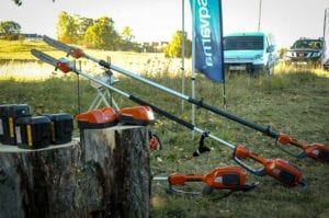 husqvarna 536lip4 and 536lipt5 pole saws