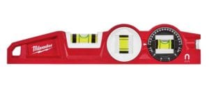 Milwaukee Torpedo Levels