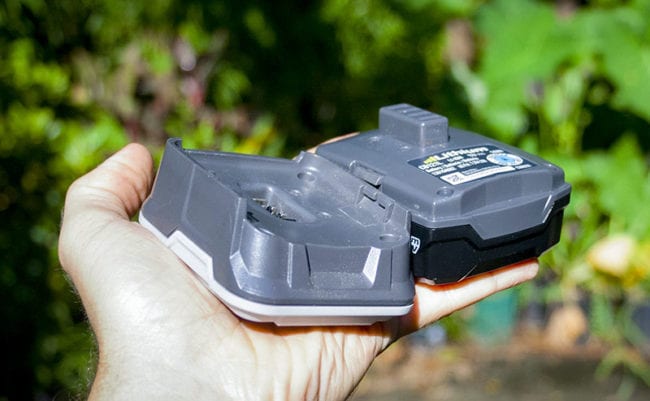 Ryobi HJP004 12V Drill