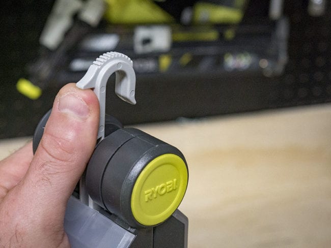 Ryobi 18V One+ LED Workbench Light