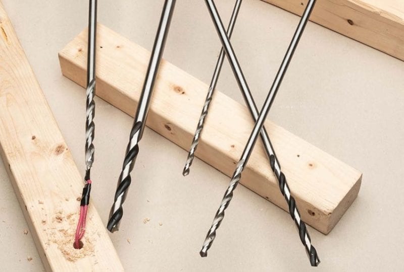 installer bits bell hanger