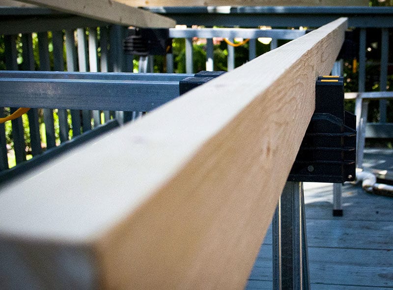 DeWalt Metal Folding Sawhorse