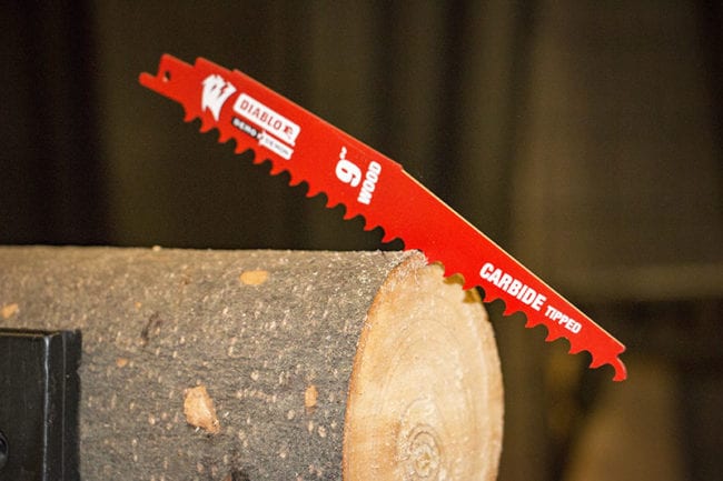 Diablo Red Fire Media Event