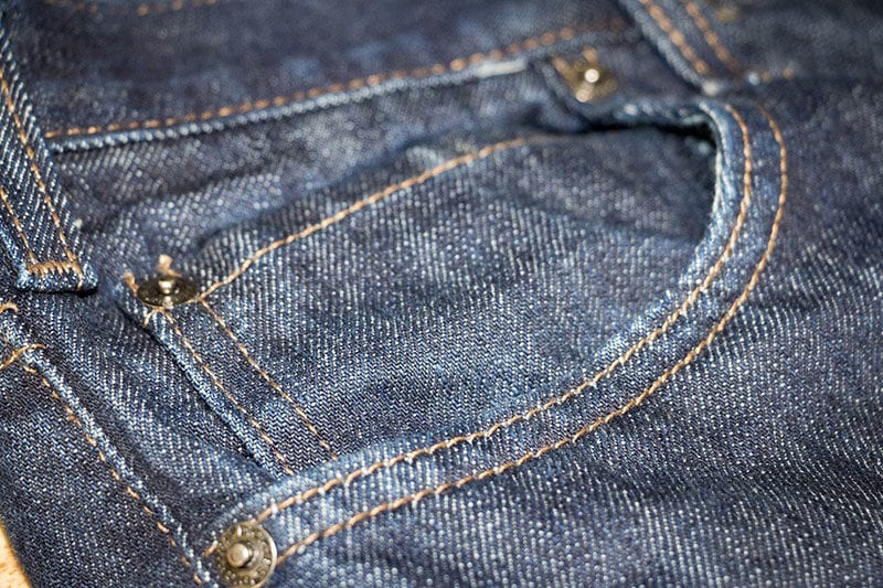 Dickies X-Series Relaxed Fit Jeans XD740