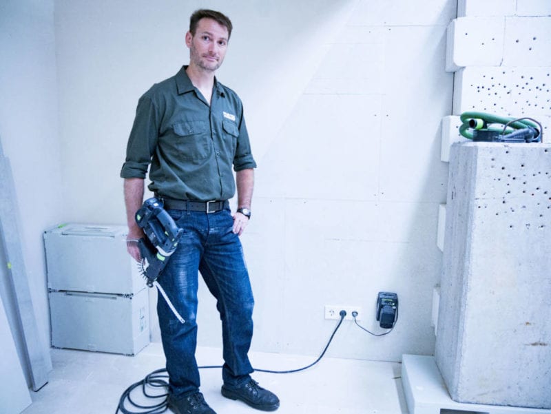 Dickies X-Series Relaxed Fit Jeans XD740