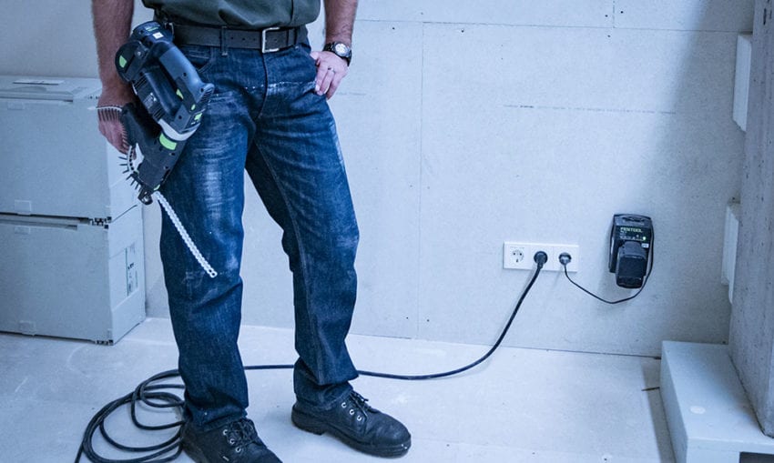 Dickies X-Series Relaxed Fit Jeans XD740