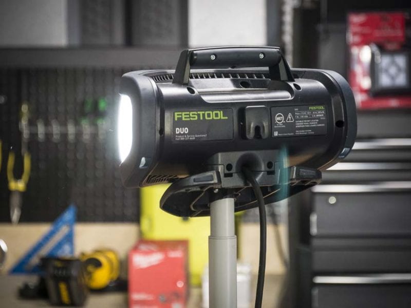 Festool SysLite DUO shop