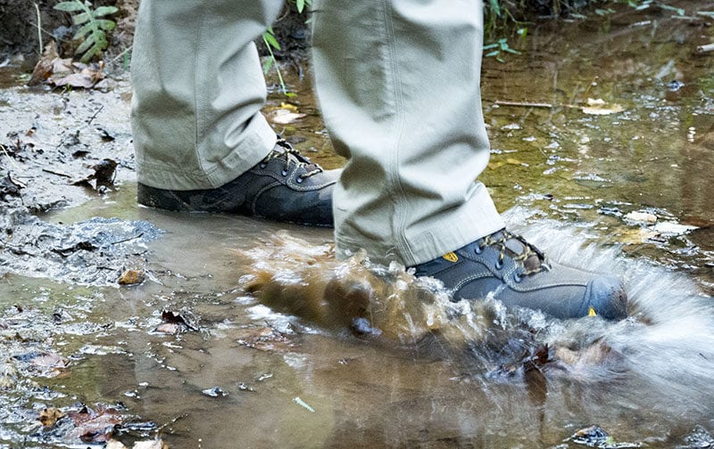 Keen Utility Tacoma Work Boots
