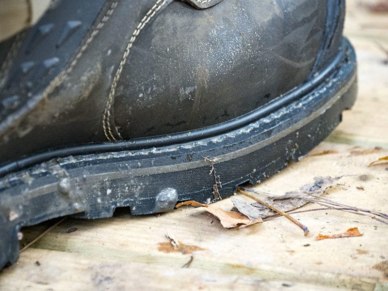 Keen Utility Tacoma Work Boots