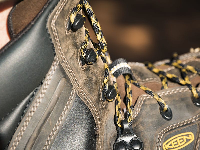 Keen Utility Tacoma Work Boots