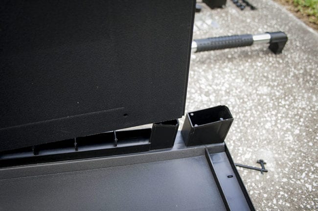 Keter XL 6-Piece Garage Set