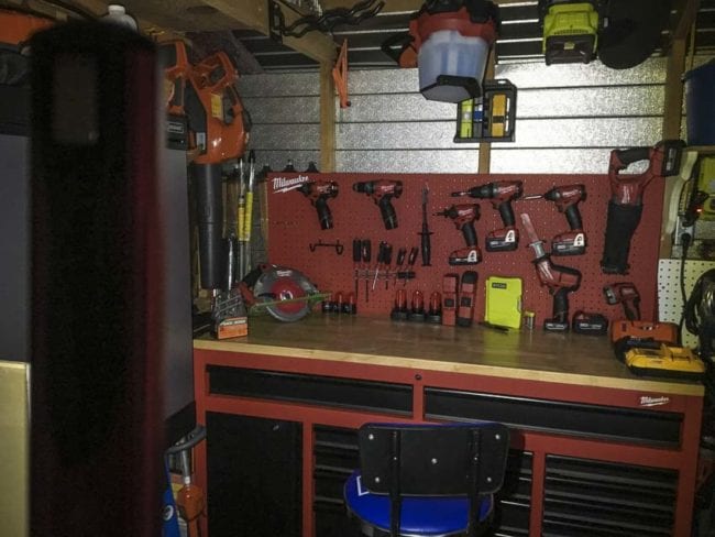 Maxxeon pen light shop