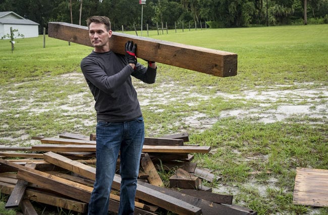 Milwaukee WorkSkin Cold Weather Base Layer