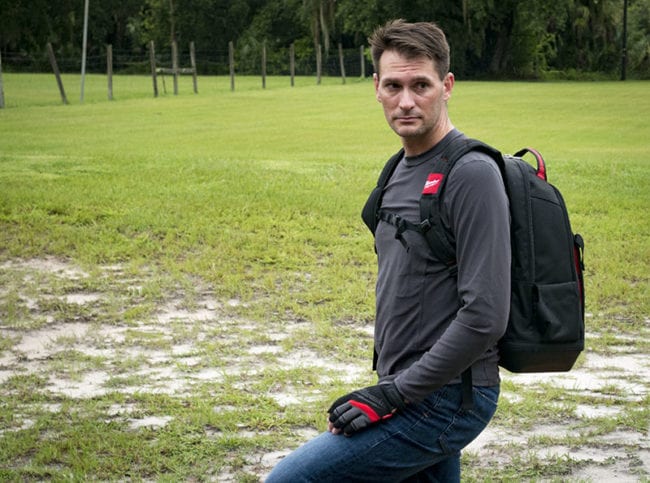 Milwaukee WorkSkin Cold Weather Base Layer