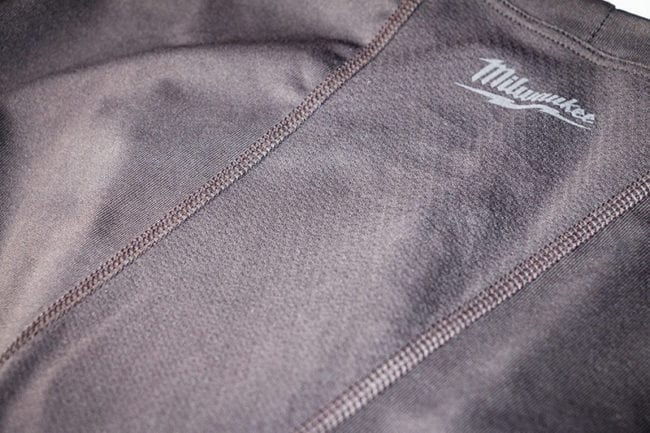 Milwaukee WorkSkin Cold Weather Base Layer