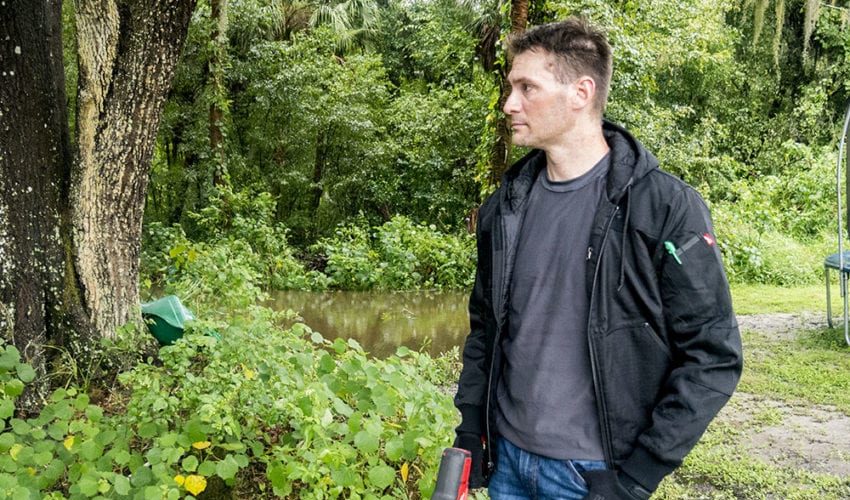 Milwaukee WorkSkin Cold Weather Base Layer