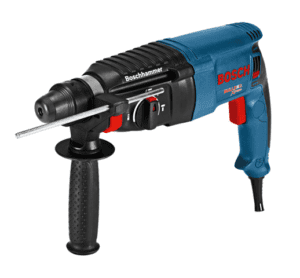 Bosch GBH2-26 SDS-Plus Bulldog Xtreme Rotary Hammer