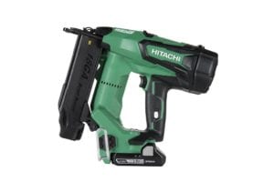 Hitachi Cordless Brushless Finish Nailers