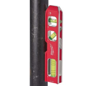 Milwaukee Torpedo Levels