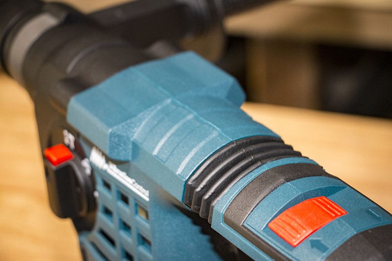 Bosch RH328VC-36K 36V SDS-Plus Bulldog Rotary Hammer