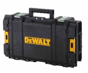 DeWalt ToughSystem Workshop Racking System