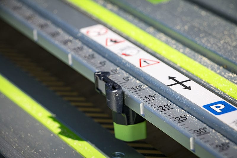 Festool HK 55 Carpentry Saw and Festool HKC 55 Carpentry Saw Review