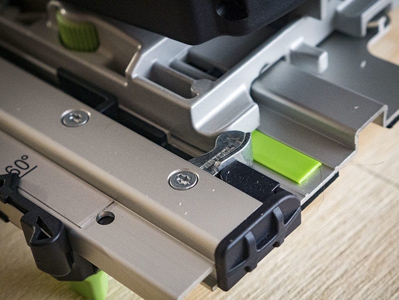 Festool HK 55 Carpentry Saw and Festool HKC 55 Carpentry Saw Review