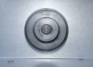 Greenlee Intelli-Punch 11-Ton Knockout Driver