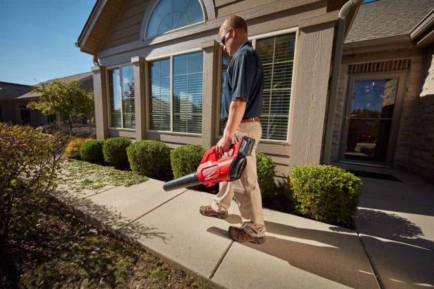 Milwaukee M18 Fuel Outdoor Power Equipment