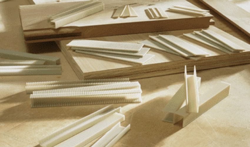 Senco Composite Fasteners and Nailers