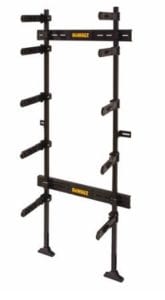 DeWalt ToughSystem Workshop Racking System