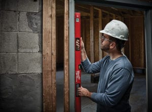 MIlwaukee Redstick Level