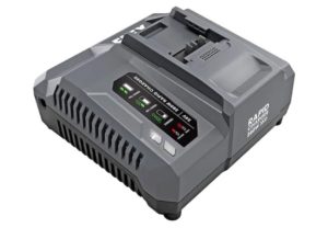Flex 160W 24V battery charger