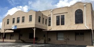 Lakeland Cash Feed Store Catapult