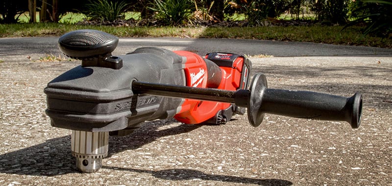 Milwaukee M18 Fuel Super Hawg 2809-20