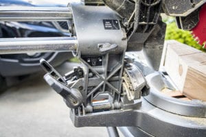 Ridgid R4221 12-Inch Miter Saw Review