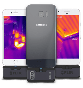 FLIR One Pro