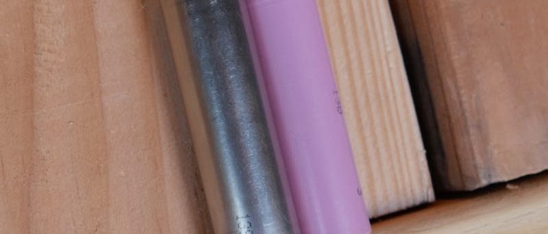 21700 vs 18650: Behind the Lithium-Ion Battery Battles