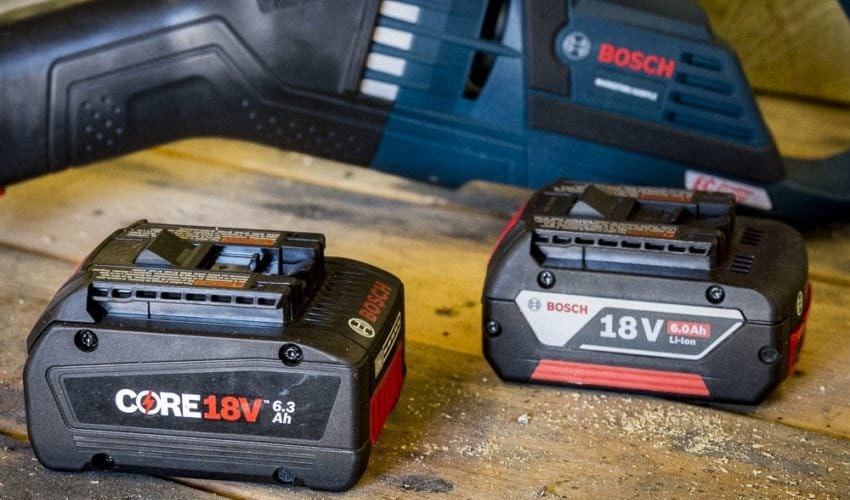 Bosch Core18V Battery Pack 03