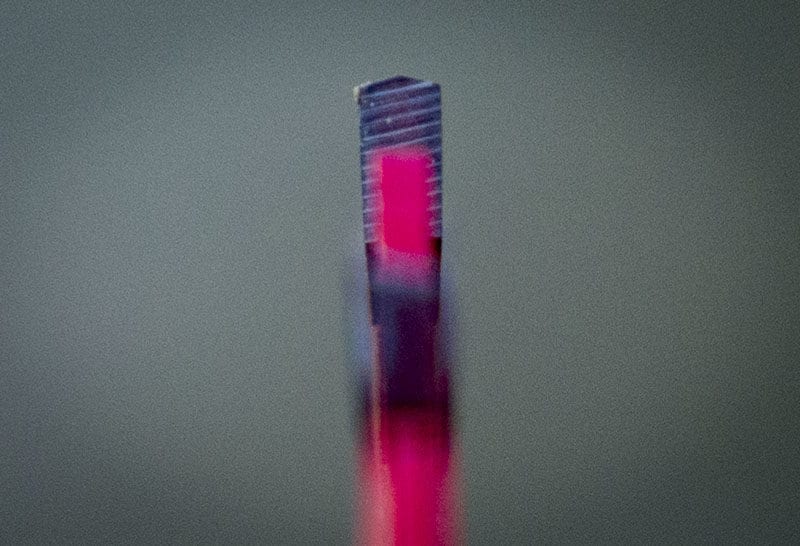 Diablo Tracking Point carbide tooth