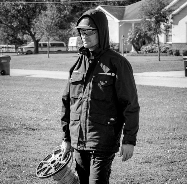 Dickies Pro with Cordura Military Grade Fiber