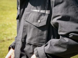 Dickies Pro with Cordura Military Grade Fiber