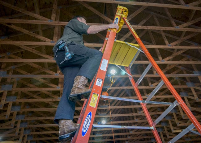 Dickies Pro Cordura - Military Grade Workwear