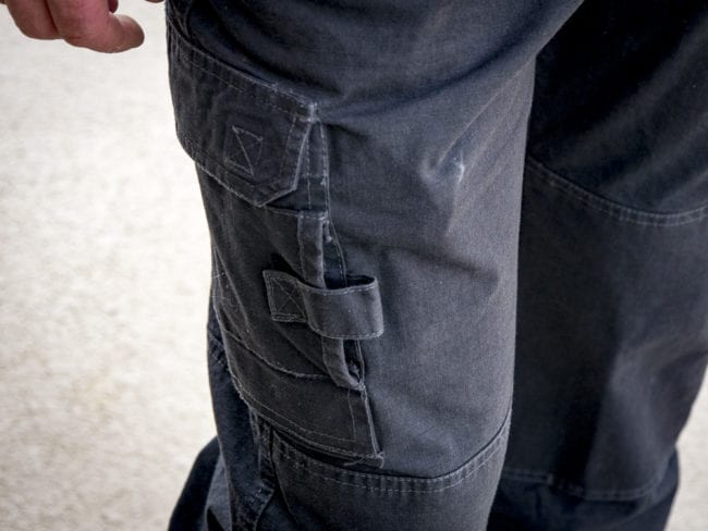 Dickies Pro Cordura - Military Grade Workwear